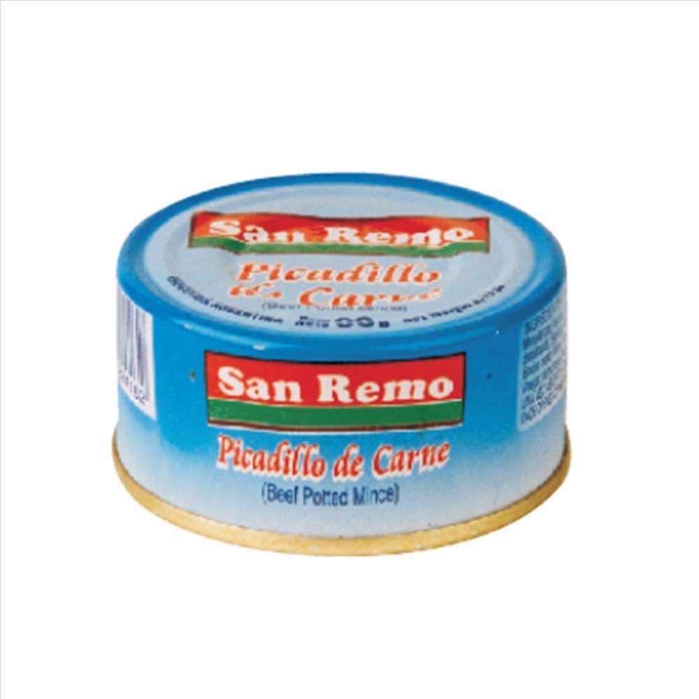 Picadillo San Remo 90G-image